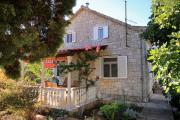 Seaside holiday house Brna, Korcula - 9235