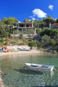 Apartments by the sea Cove Stratincica, Korcula - 9264