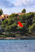 Apartments by the sea Lumbarda, Korcula - 9300