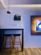 Cool Suite by Aki at SMDC Wind Residences Tagaytay