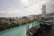 Top Patong Beach