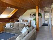 Möblierte Wohnung 4 Zimmer Wohnung