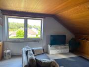 Möblierte Wohnung 4 Zimmer Wohnung