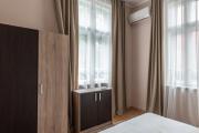 Luxury Apart Vitosha Boulevard