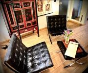 La bellétage by Agelandkaai be with Free Parking