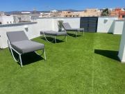 TARIFA GREENHOME - Apartamento de lujo con piscina en Tarifa