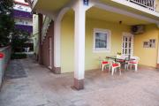 Apartmani Andrej Vodice