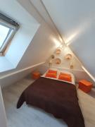 Top La Membrolle-sur-Choisille