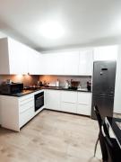 Apartament Portowy Bałtycka 6 Apartament Portowy Bałtycka 6