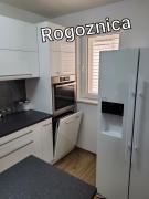 Top Rogoznica