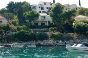 Apartments by the sea Mavarstica, Ciovo - 9432