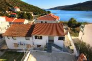 Apartments by the sea Marina, Trogir - 9438