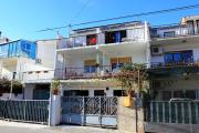 Apartments by the sea Marina, Trogir - 9438