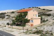 Apartments by the sea Vidalici, Pag - 9382