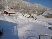 Auberge De La Grange spa & sauna