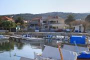 Apartments by the sea Slatine, Ciovo - 9454