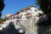 Apartments with a parking space Rabac Labin 9652
