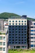 Seogwipo Hills Hotel