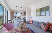 Beach Front Apartment