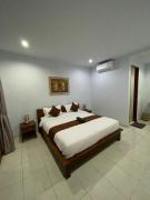 Canggu Nadi Guest House