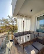 Villa apartment Laganini