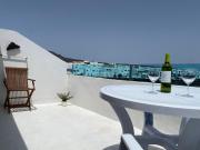 Top Punta de Mujeres