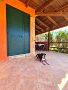 Casette del Maestrale e dello Scirocco