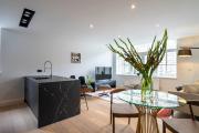 Marygate - Gallery Apartment Marygate - Gallery Apartment