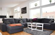 Awesome Home In Borgholm With Kitchen