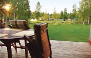 Nice Home In Järvsö With Sauna