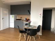 Apartament w centrum Gdyni