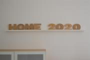HOME 2020 - feel at home on business & on holiday!