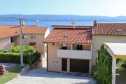 Apartments by the sea Stanici, Omis - 10305