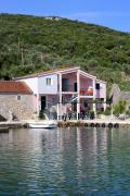 Apartments by the sea Zuronja, Peljesac - 10123