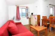 Apartments by the sea Zuronja, Peljesac - 10123