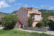 Apartments by the sea Zuljana, Peljesac - 10112