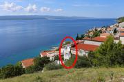Apartments by the sea Pisak, Omis - 10323 Apartments by the sea Pisak, Omis - 10323