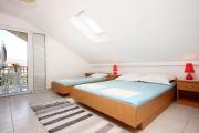 Apartments with parking space Orebic, Peljesac - 10160