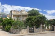 Apartments with a parking space Orebic, Peljesac - 10086