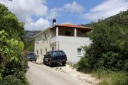Apartments with a parking space Trstenik, Peljesac - 10109