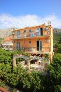 Apartments with parking space Orebic, Peljesac - 10194