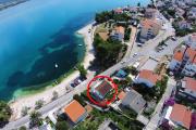 Apartments by the sea Mastrinka, Ciovo - 10261