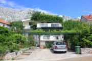 Apartments with parking space Orebic, Peljesac - 10096
