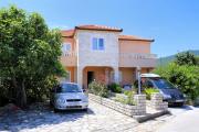 Apartments by the sea Sreser, Peljesac - 10138