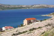 Apartments by the sea Zubovici, Pag - 9678