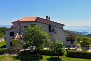 Apartments for families with children Presika, Labin - 11656