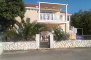 Apartments by the sea Sreser, Peljesac - 11854