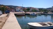 Seaside holiday house Vinisce, Trogir - 12066