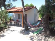 Secluded family friendly house Milna, Brac - 12229