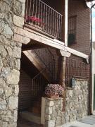 Top San Cristóbal de Segovia